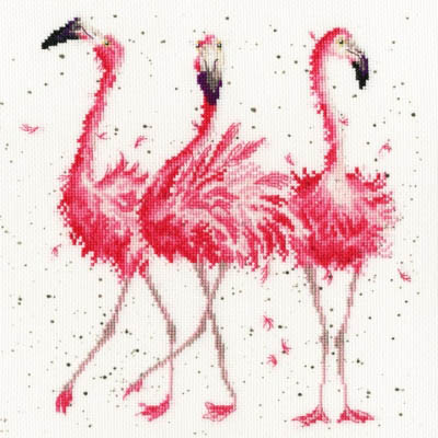 Pink Ladies Kit