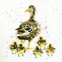 Lovely Mum Kit