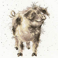 Truffles And Trotters Kit