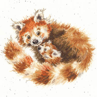 Tree Hugger by Hannah Dale Kit