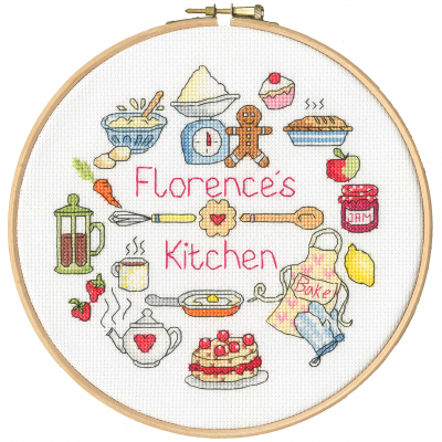 My Kitchen - Hobbies Kit