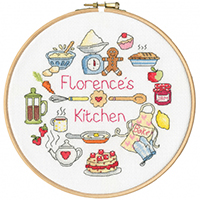 My Kitchen - Hobbies Kit