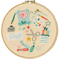 Craft - Sew Easy Kit