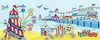 Pier Fun Kit