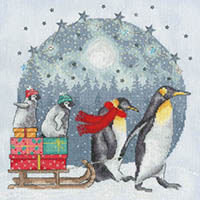 Winter Waddle Kit