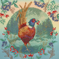 Fall Feathers Kit