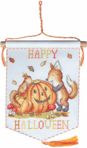 Happy Halloween  Kit