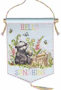 Hello Sunshine Kit