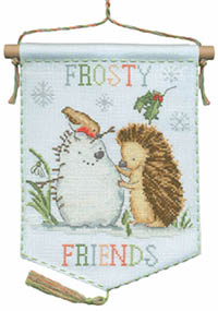 Frosty Friends Kit
