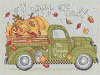 The Pumpkin Patch Kit