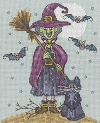 All Hallow's Magic Kit