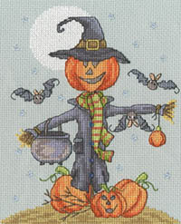 All Hallow's Jack Kit