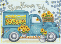 Sunflower Way Kit