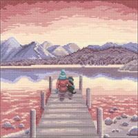 A Pawfect Place By The Water Kit