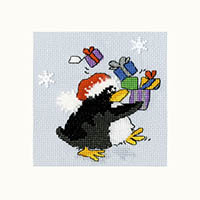 PPP Presents by Margaret Sherry Christmas Card Kit