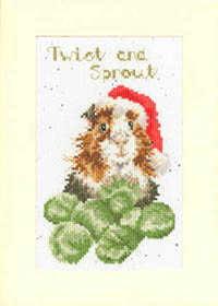 Twist and Sprout Card Kit
