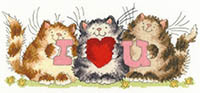 I Heart U Kit
