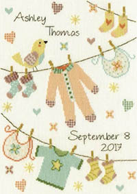 Baby Grow Kit