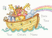Baby Ark Sampler Kit