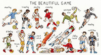 The Beautiful Games Kit