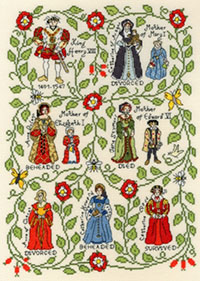 Henry VIII Kit