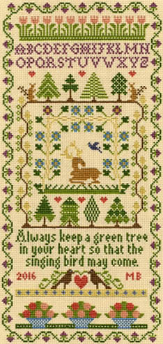 Green Tree Kit