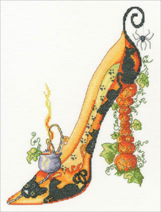 Hubble Bubble Shoe Art Kit