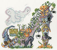Hallowed Souls Shoe Art Kit