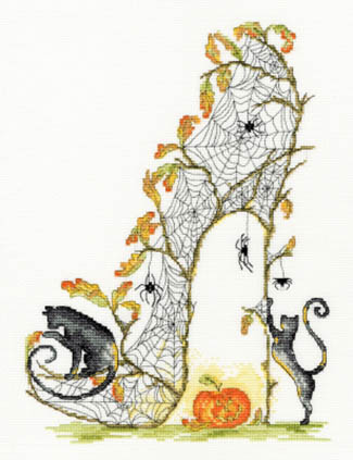 Gossamer Slipper Shoe Art Kit