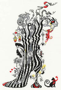 Rever Shoe Art Kit