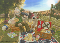 Countryside Picnic  Kit