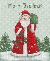 Ol' St. Nick Kit
