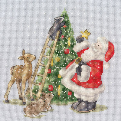 North Pole Star Christmas Kit