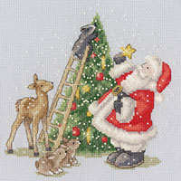 North Pole Star Christmas Kit