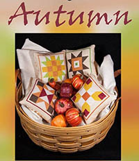 Snazzy Smalls Series: Autumn