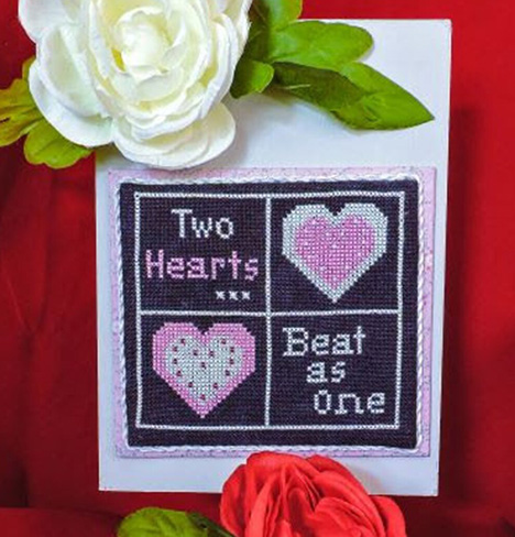 Two Hearts