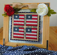 Land of Liberty