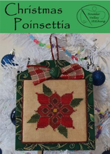 Christmas Poinsettia