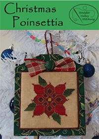 Christmas Poinsettia