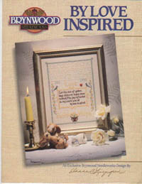 By Love Inspired