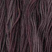 Black Oak Colour and Cotton Floss