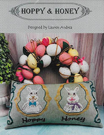 Hoppy & Honey
