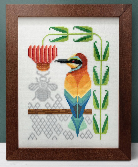 European Bee-Eater