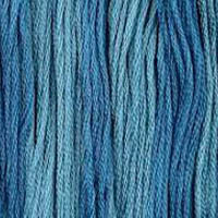 Poseidon Colour and Cotton Floss