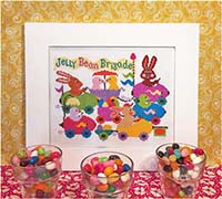 Jelly Bean Brigade