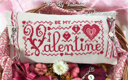 Be My Valentine