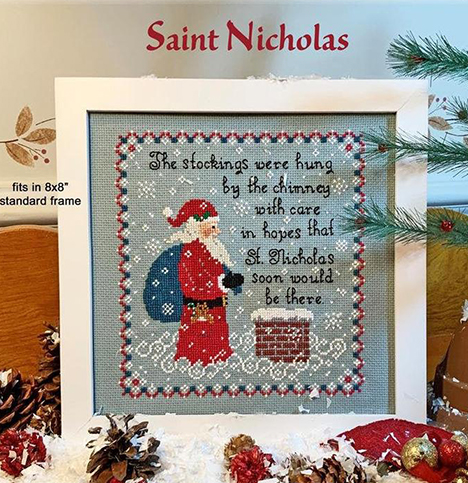 Saint Nicholas