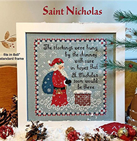 Saint Nicholas