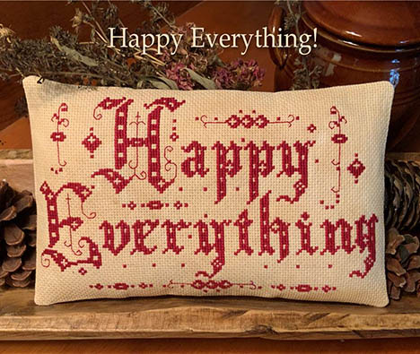 Happy Everything