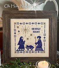 Oh Holy Night